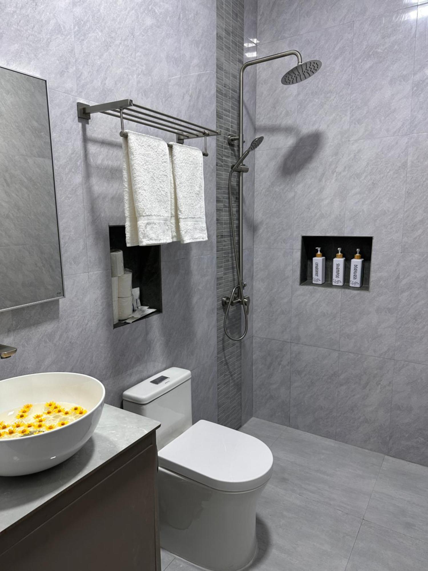 Dhigurah Beach Inn Kültér fotó